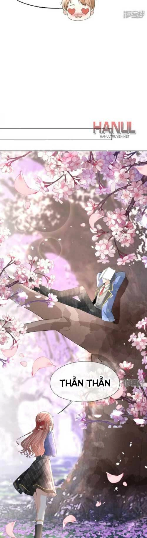 Cô Vợ Hợp Đồng Lạnh Lùng Không Dễ Đụng Đâu Chapter 258 - 9