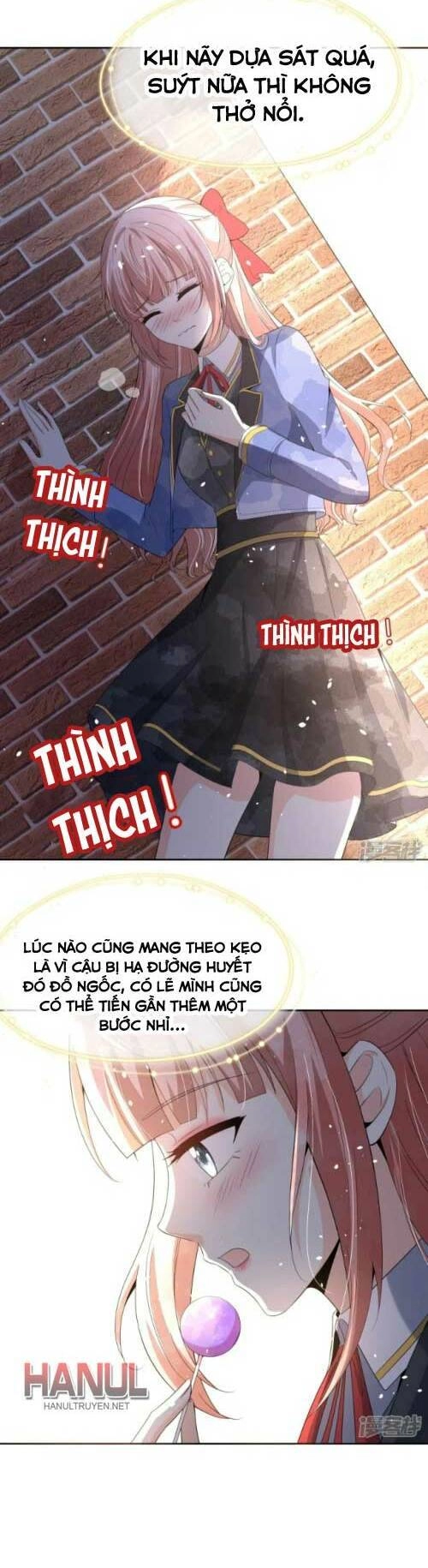 Cô Vợ Hợp Đồng Lạnh Lùng Không Dễ Đụng Đâu Chapter 258 - 14