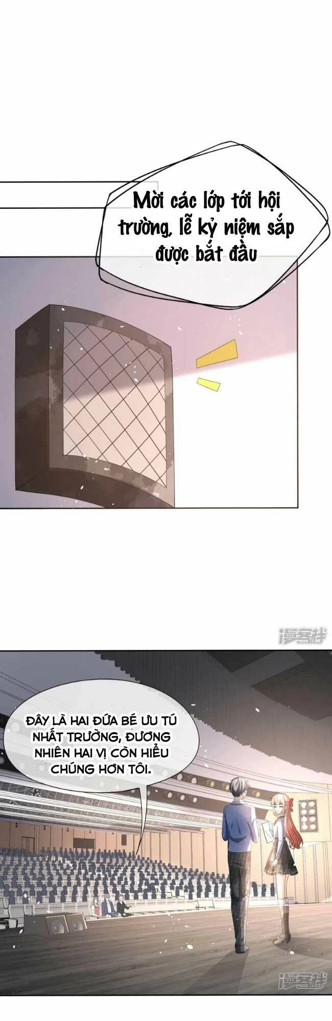 Cô Vợ Hợp Đồng Lạnh Lùng Không Dễ Đụng Đâu Chapter 258 - 15