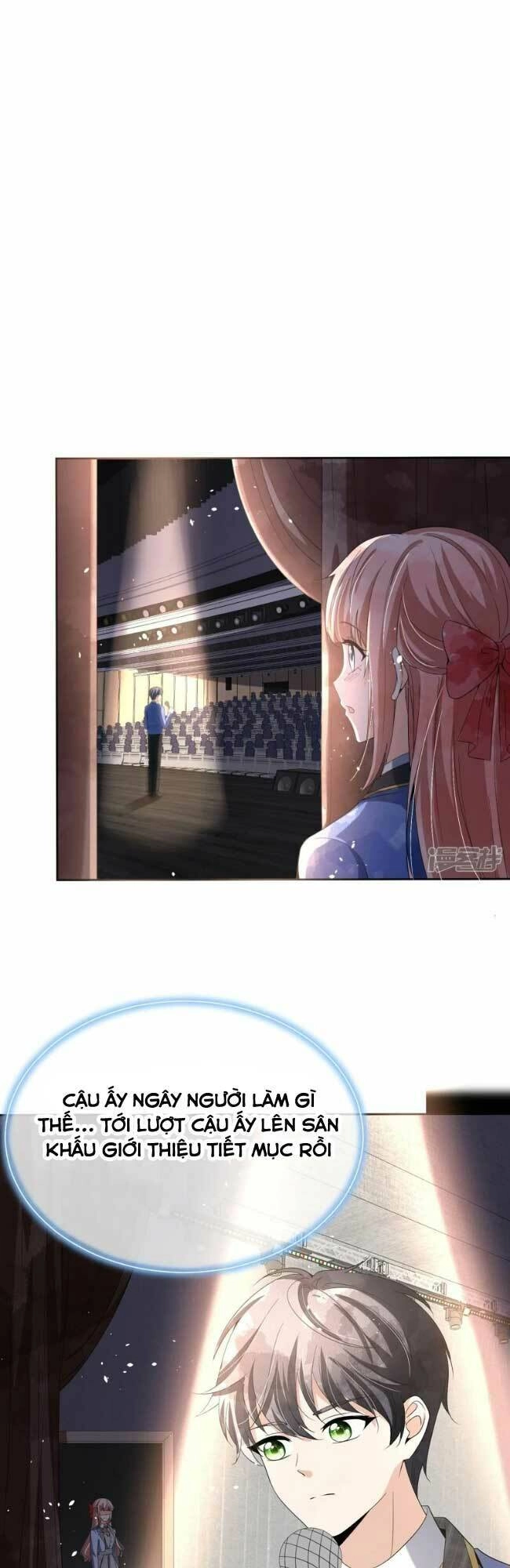 Cô Vợ Hợp Đồng Lạnh Lùng Không Dễ Đụng Đâu Chapter 258 - 16