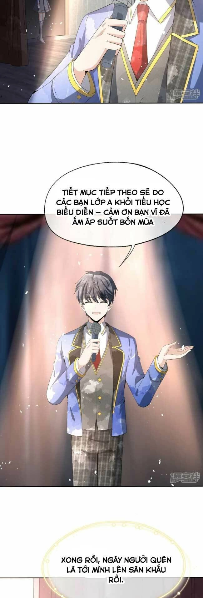 Cô Vợ Hợp Đồng Lạnh Lùng Không Dễ Đụng Đâu Chapter 258 - 17