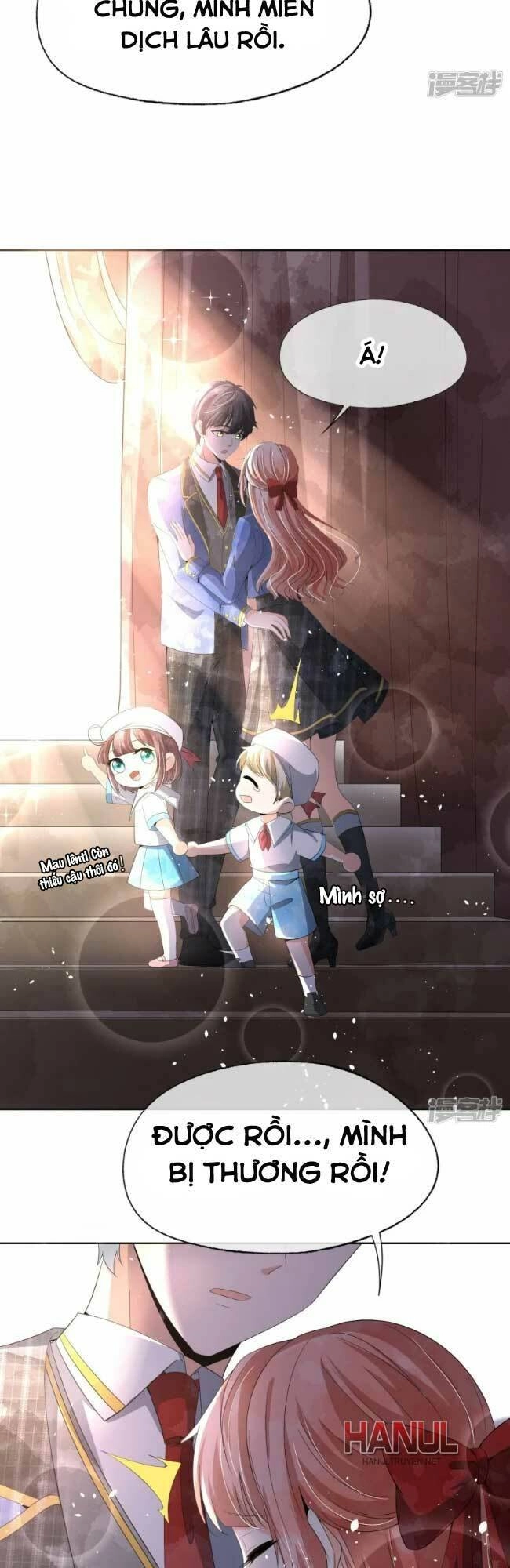 Cô Vợ Hợp Đồng Lạnh Lùng Không Dễ Đụng Đâu Chapter 258 - 19