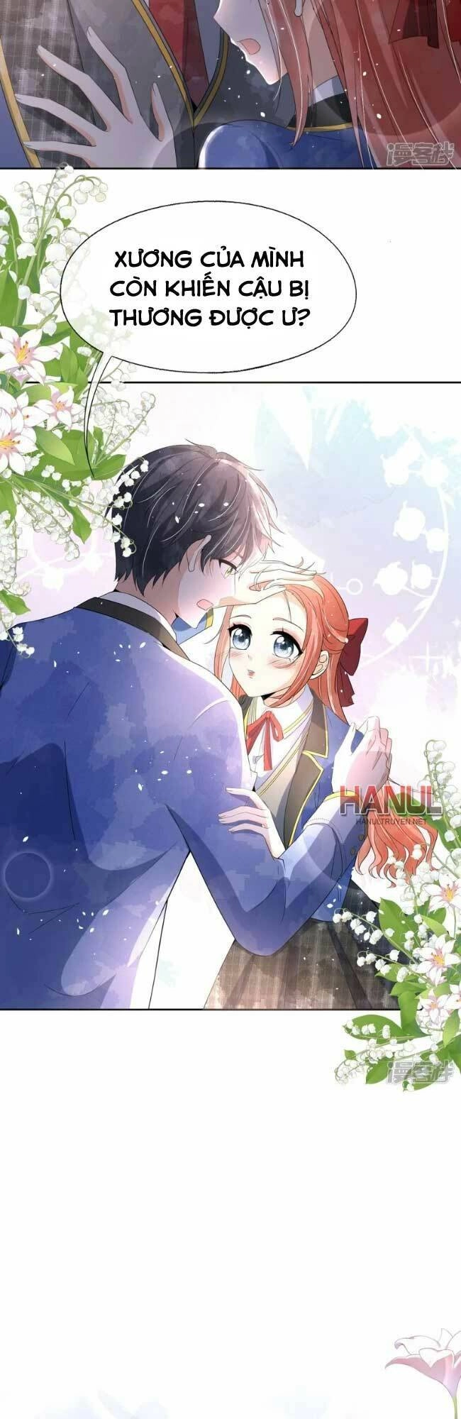 Cô Vợ Hợp Đồng Lạnh Lùng Không Dễ Đụng Đâu Chapter 258 - 20