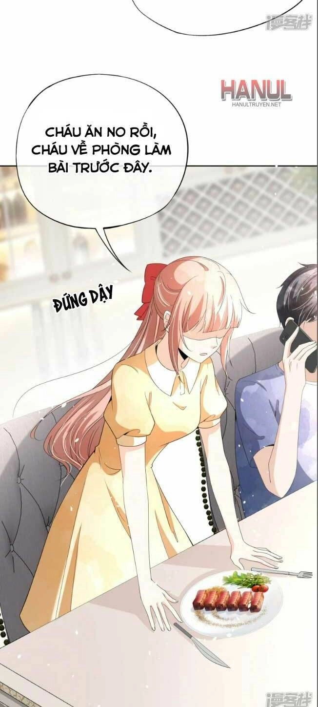 Cô Vợ Hợp Đồng Lạnh Lùng Không Dễ Đụng Đâu Chapter 259 - 6