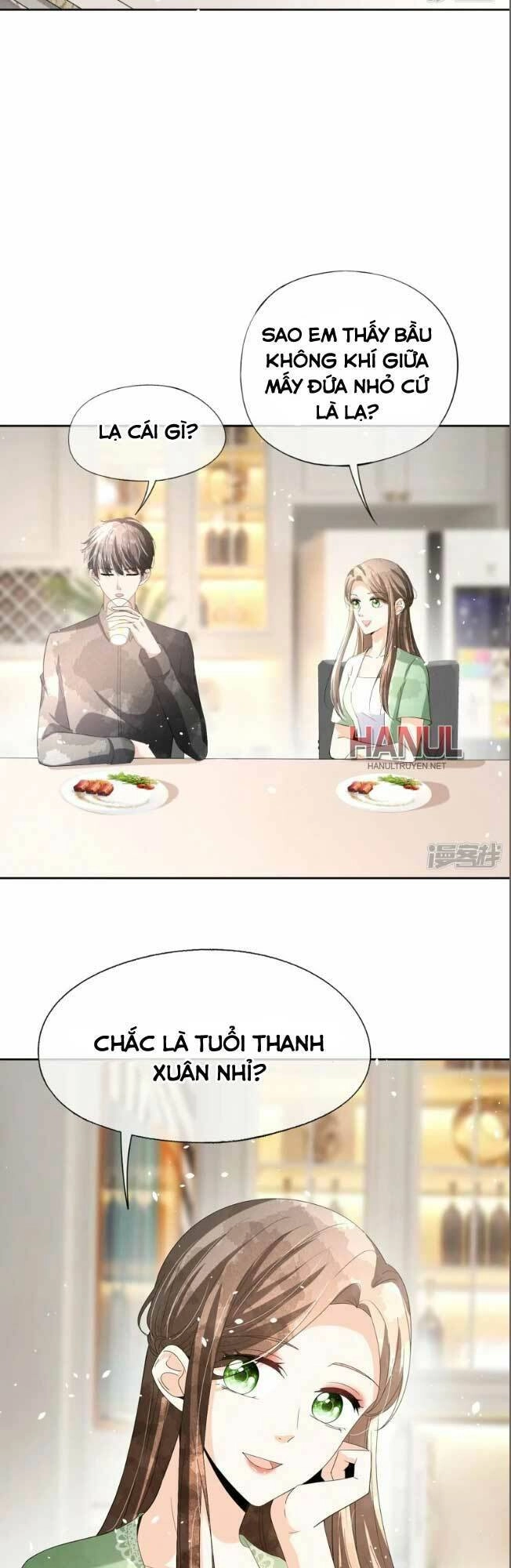 Cô Vợ Hợp Đồng Lạnh Lùng Không Dễ Đụng Đâu Chapter 259 - 7