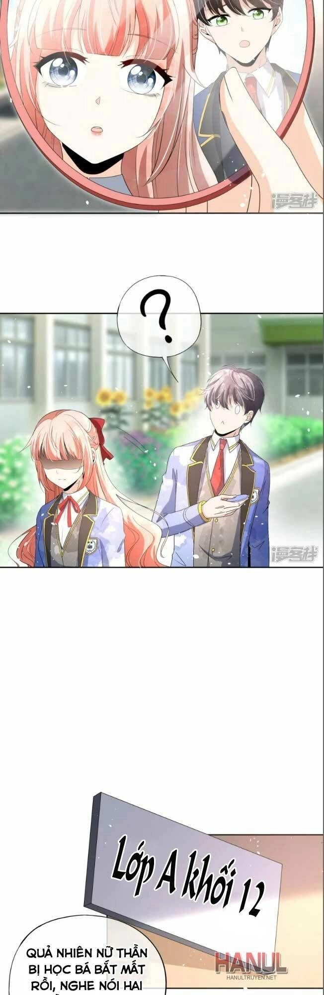 Cô Vợ Hợp Đồng Lạnh Lùng Không Dễ Đụng Đâu Chapter 259 - 11