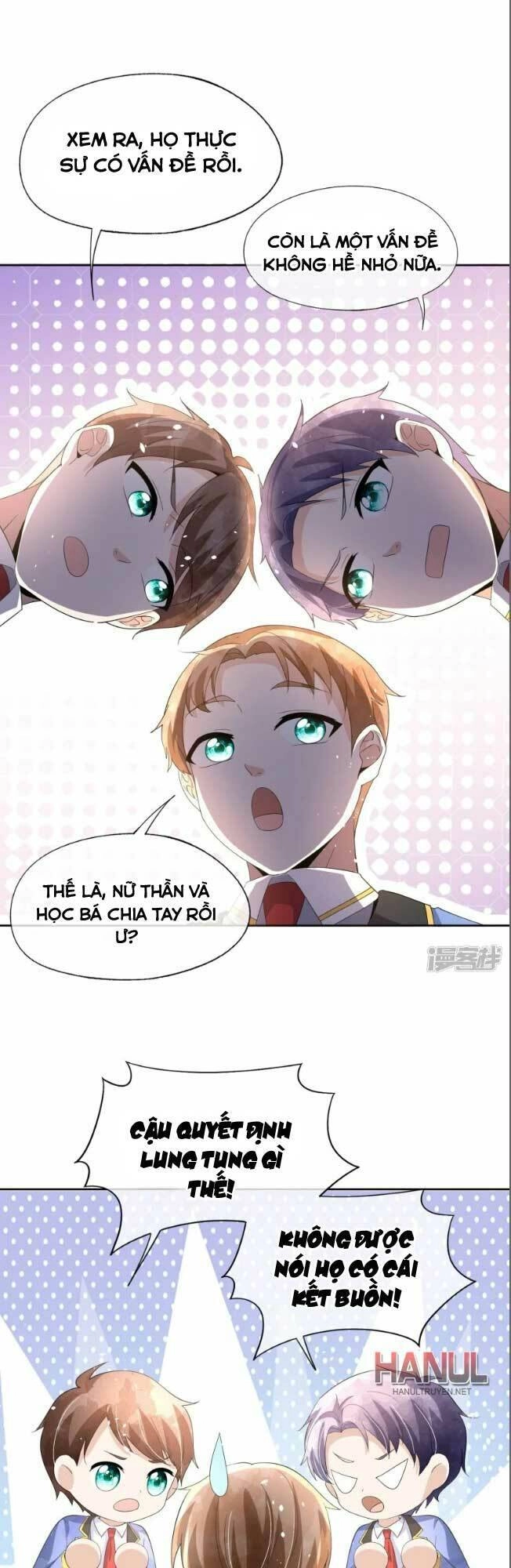 Cô Vợ Hợp Đồng Lạnh Lùng Không Dễ Đụng Đâu Chapter 259 - 16