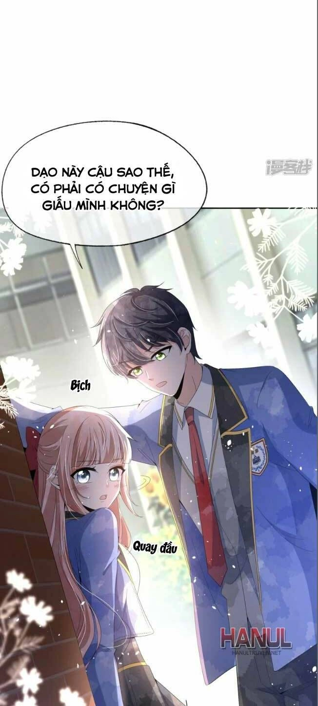 Cô Vợ Hợp Đồng Lạnh Lùng Không Dễ Đụng Đâu Chapter 259 - 18