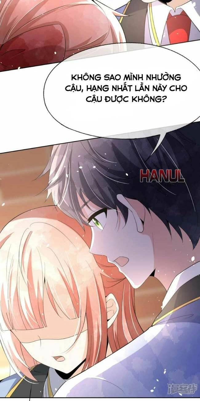 Cô Vợ Hợp Đồng Lạnh Lùng Không Dễ Đụng Đâu Chapter 259 - 20