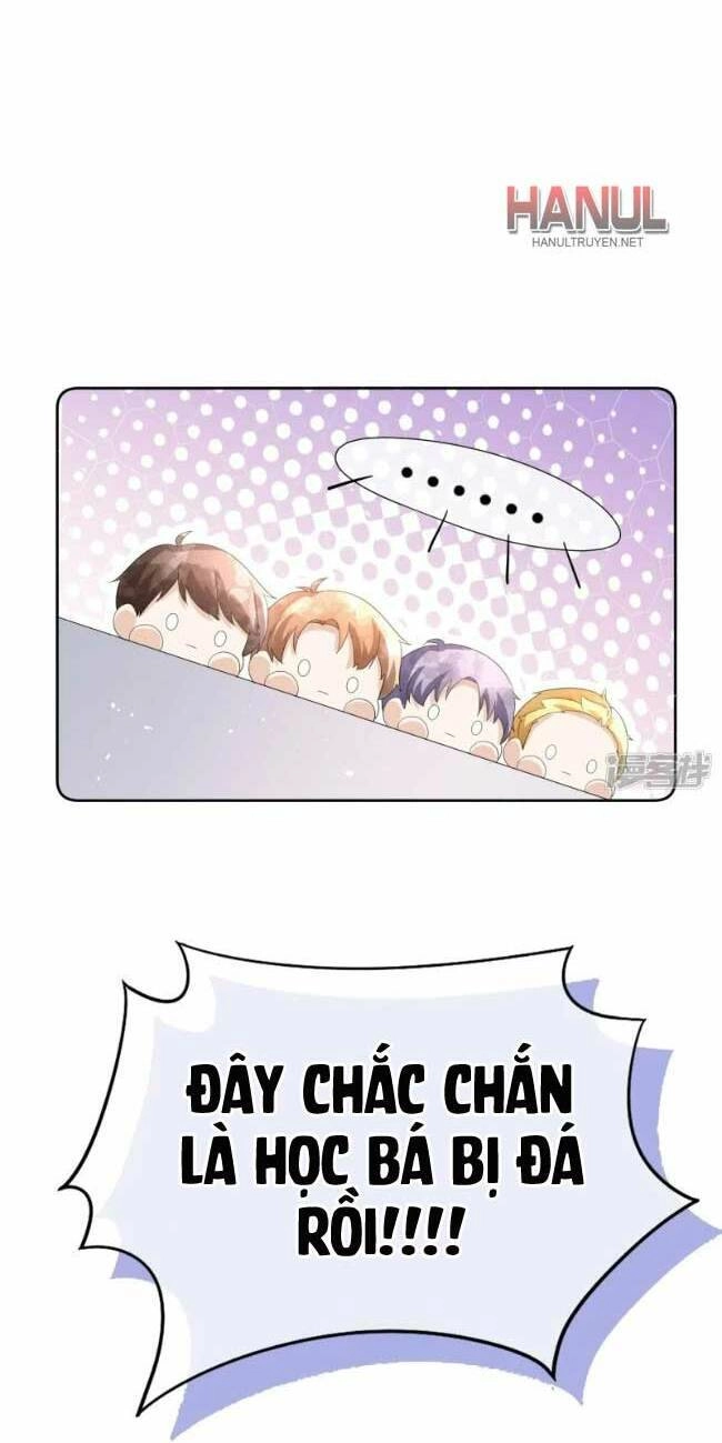 Cô Vợ Hợp Đồng Lạnh Lùng Không Dễ Đụng Đâu Chapter 259 - 22