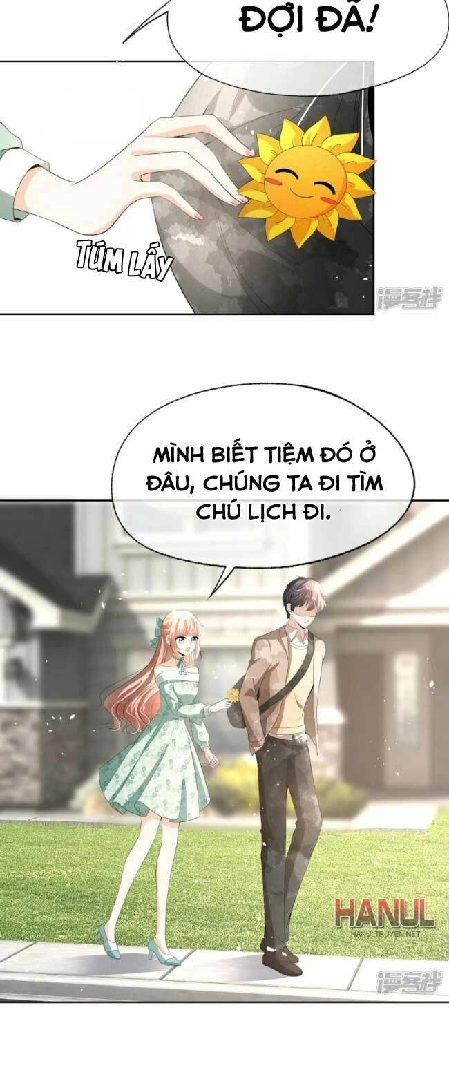 Cô Vợ Hợp Đồng Lạnh Lùng Không Dễ Đụng Đâu Chapter 260 - 6