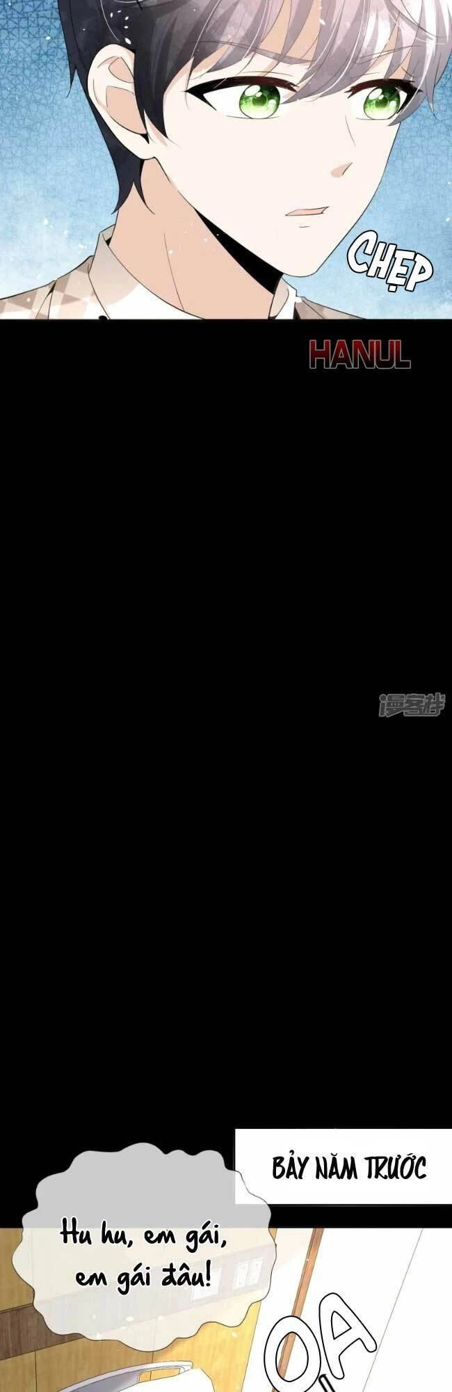 Cô Vợ Hợp Đồng Lạnh Lùng Không Dễ Đụng Đâu Chapter 260 - 8