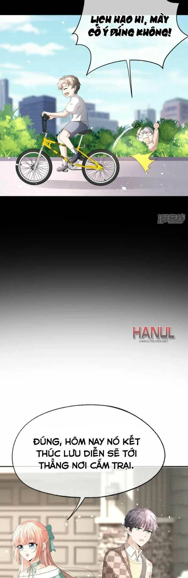 Cô Vợ Hợp Đồng Lạnh Lùng Không Dễ Đụng Đâu Chapter 260 - 10