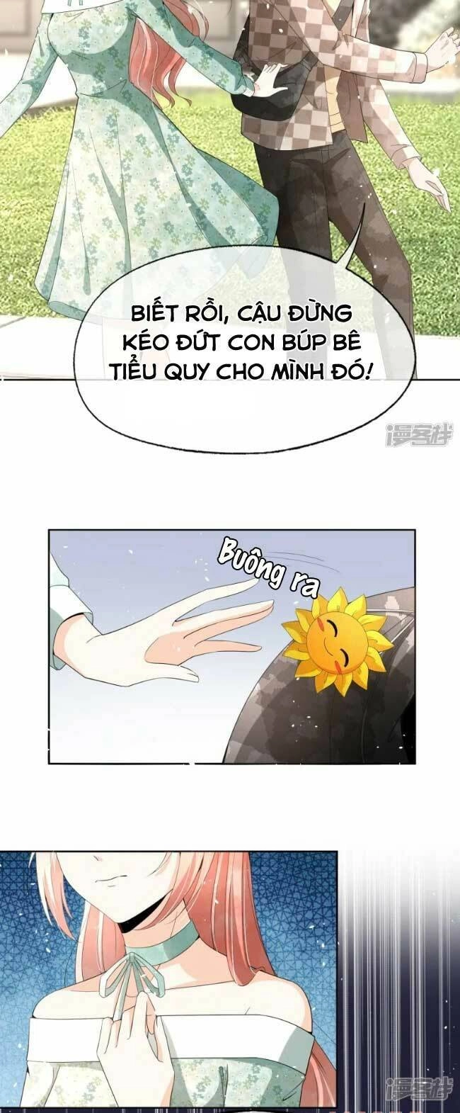 Cô Vợ Hợp Đồng Lạnh Lùng Không Dễ Đụng Đâu Chapter 260 - 11