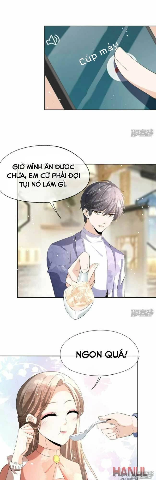 Cô Vợ Hợp Đồng Lạnh Lùng Không Dễ Đụng Đâu Chapter 260 - 15