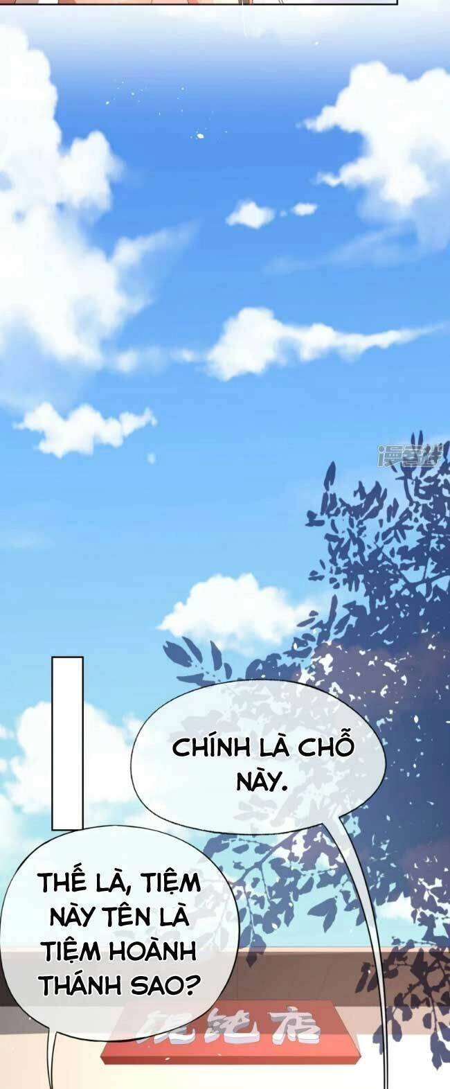 Cô Vợ Hợp Đồng Lạnh Lùng Không Dễ Đụng Đâu Chapter 260 - 16