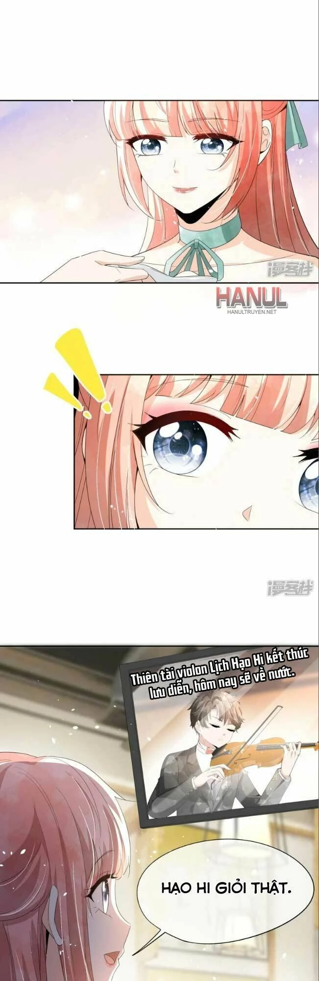 Cô Vợ Hợp Đồng Lạnh Lùng Không Dễ Đụng Đâu Chapter 260 - 19