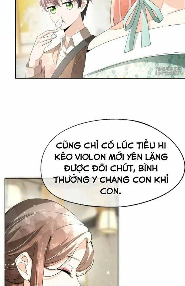 Cô Vợ Hợp Đồng Lạnh Lùng Không Dễ Đụng Đâu Chapter 260 - 21