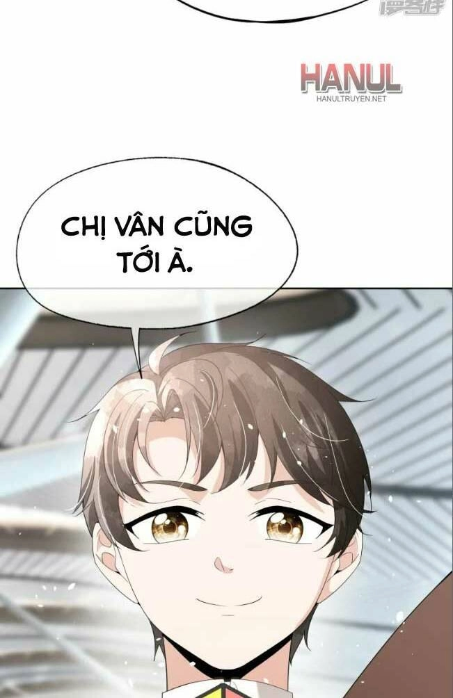 Cô Vợ Hợp Đồng Lạnh Lùng Không Dễ Đụng Đâu Chapter 260 - 25