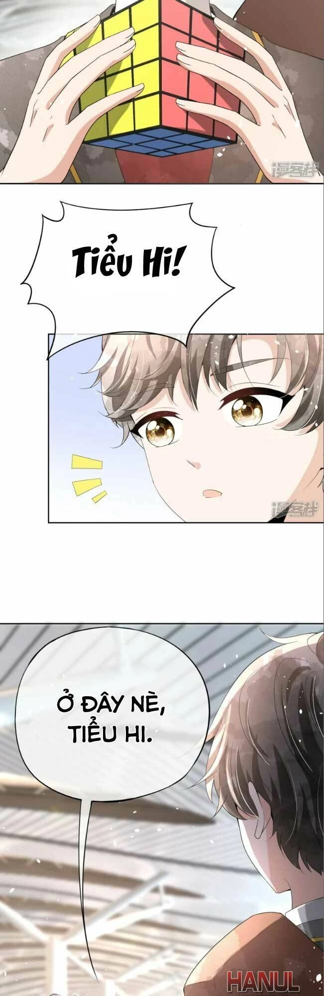 Cô Vợ Hợp Đồng Lạnh Lùng Không Dễ Đụng Đâu Chapter 260 - 26