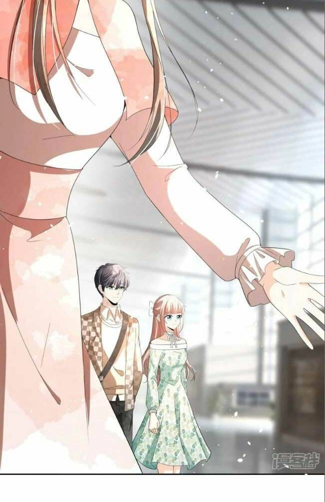 Cô Vợ Hợp Đồng Lạnh Lùng Không Dễ Đụng Đâu Chapter 260 - 29