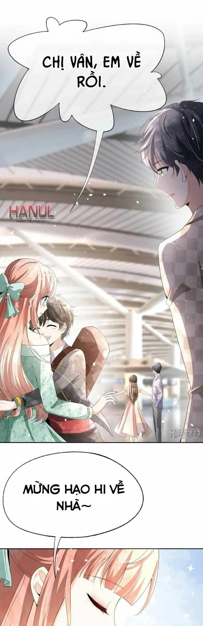 Cô Vợ Hợp Đồng Lạnh Lùng Không Dễ Đụng Đâu Chapter 261 - 3