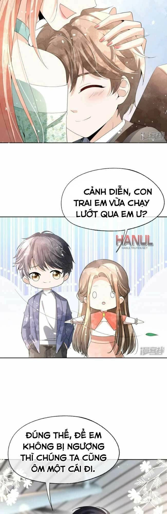 Cô Vợ Hợp Đồng Lạnh Lùng Không Dễ Đụng Đâu Chapter 261 - 4