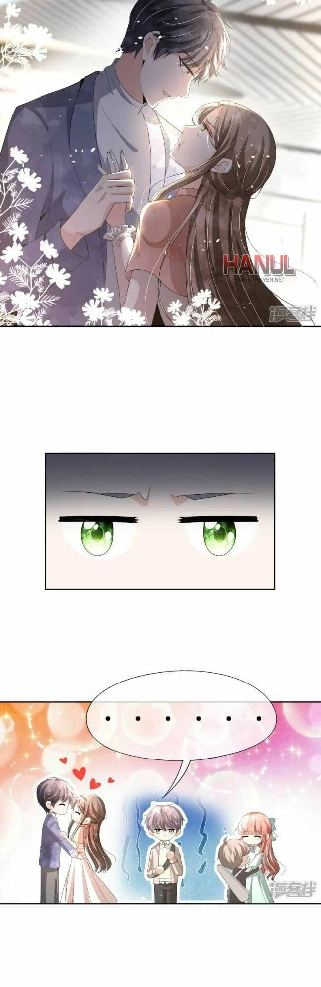 Cô Vợ Hợp Đồng Lạnh Lùng Không Dễ Đụng Đâu Chapter 261 - 5