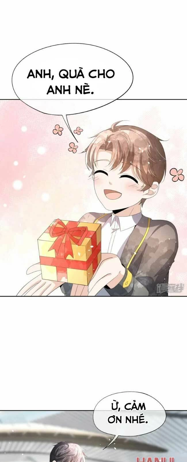 Cô Vợ Hợp Đồng Lạnh Lùng Không Dễ Đụng Đâu Chapter 261 - 6