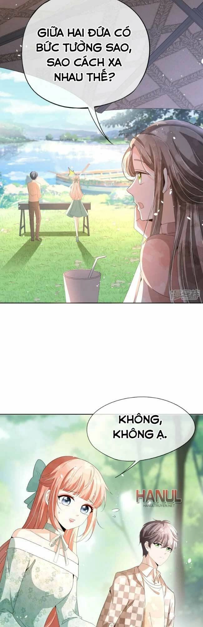 Cô Vợ Hợp Đồng Lạnh Lùng Không Dễ Đụng Đâu Chapter 261 - 8