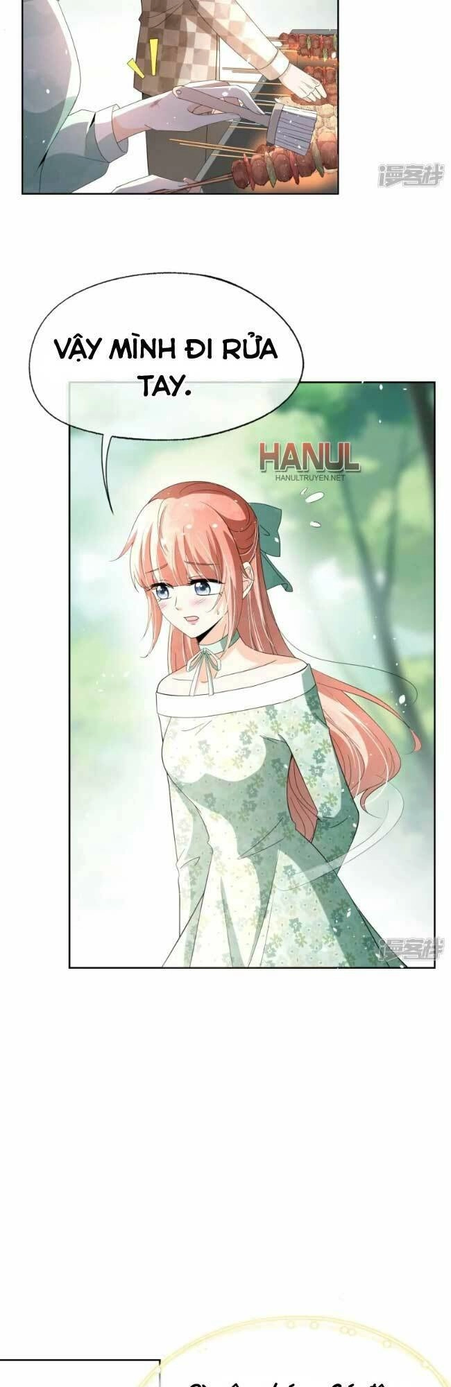 Cô Vợ Hợp Đồng Lạnh Lùng Không Dễ Đụng Đâu Chapter 261 - 10