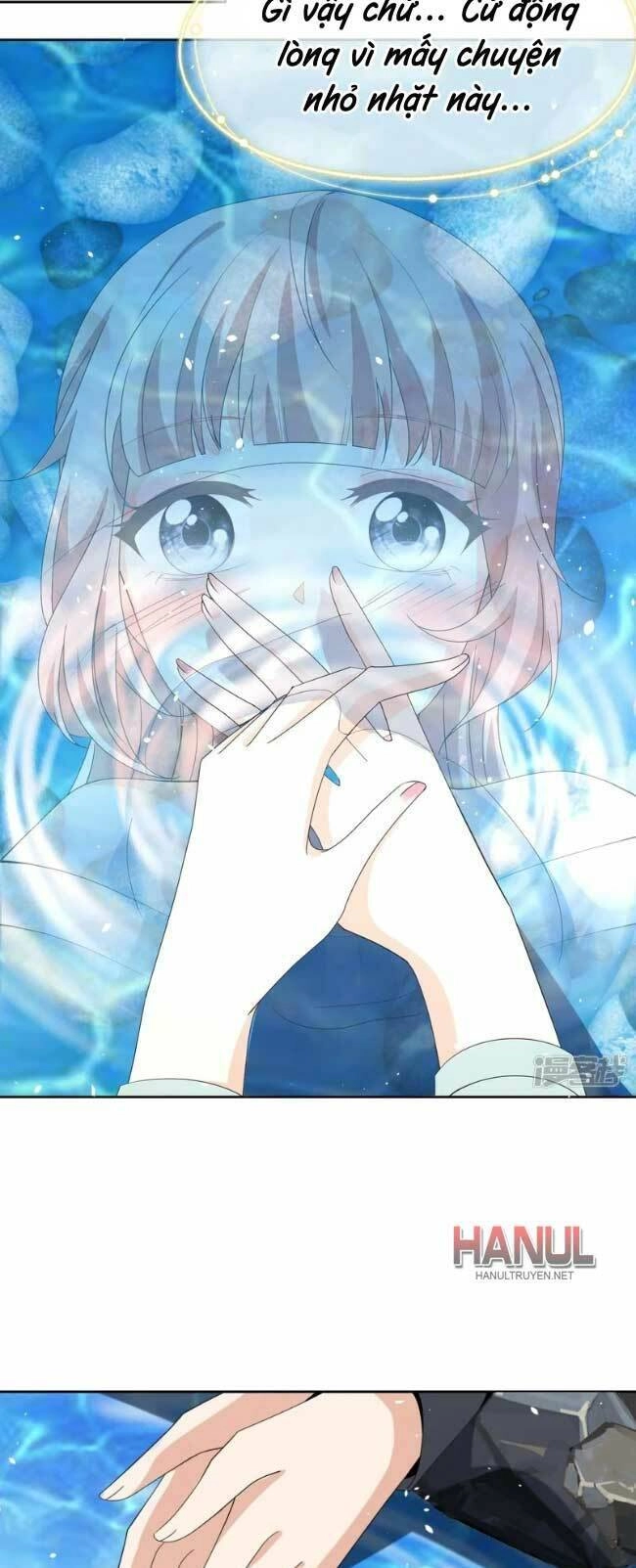 Cô Vợ Hợp Đồng Lạnh Lùng Không Dễ Đụng Đâu Chapter 261 - 11