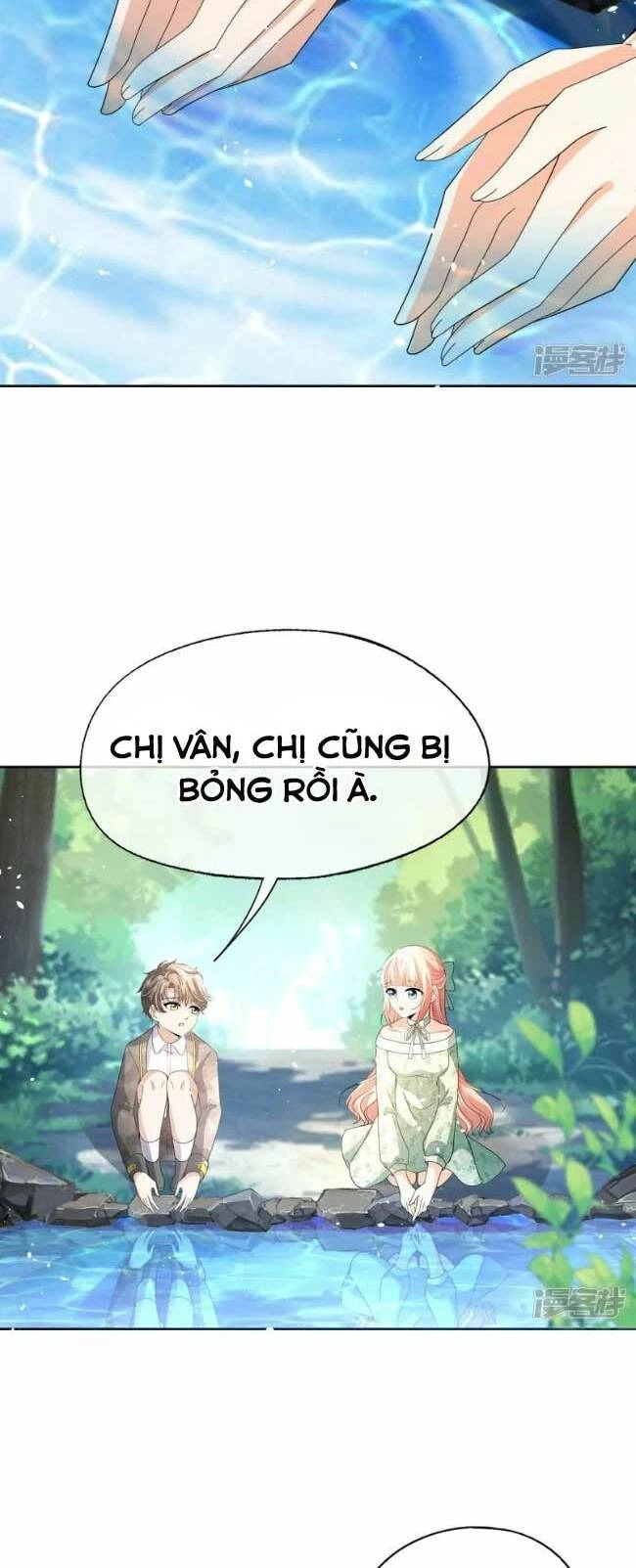 Cô Vợ Hợp Đồng Lạnh Lùng Không Dễ Đụng Đâu Chapter 261 - 12