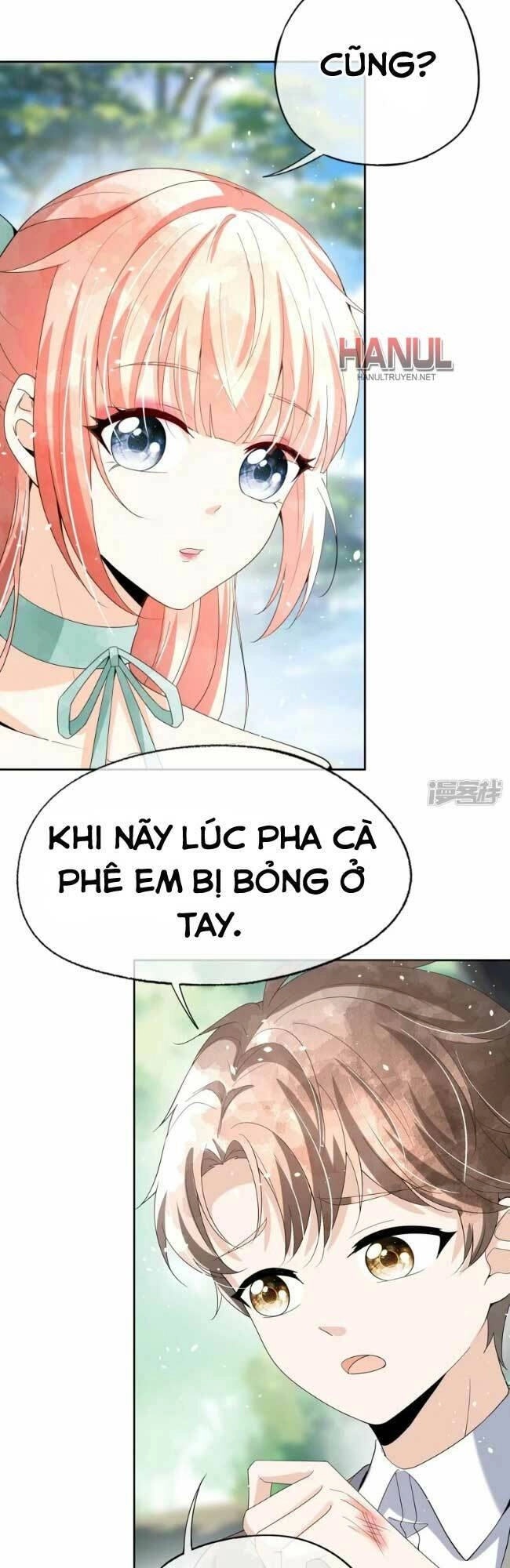 Cô Vợ Hợp Đồng Lạnh Lùng Không Dễ Đụng Đâu Chapter 261 - 13