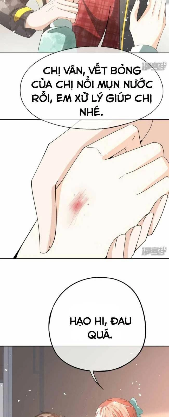 Cô Vợ Hợp Đồng Lạnh Lùng Không Dễ Đụng Đâu Chapter 261 - 17