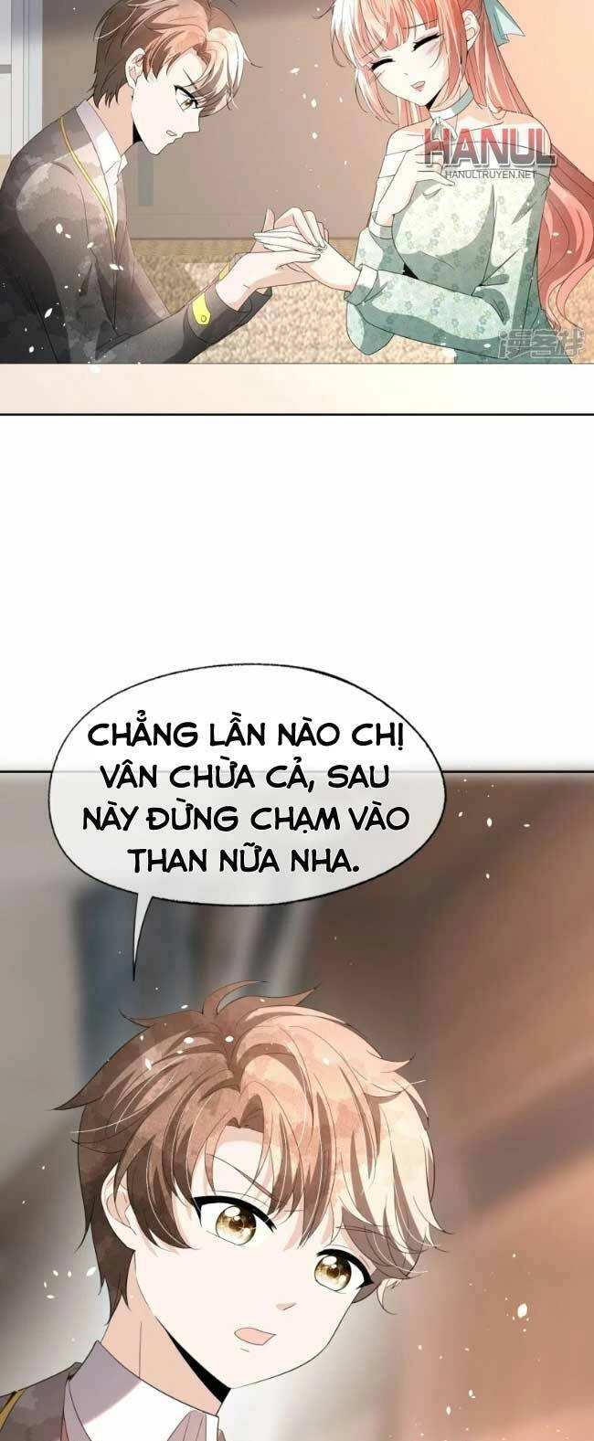 Cô Vợ Hợp Đồng Lạnh Lùng Không Dễ Đụng Đâu Chapter 261 - 18