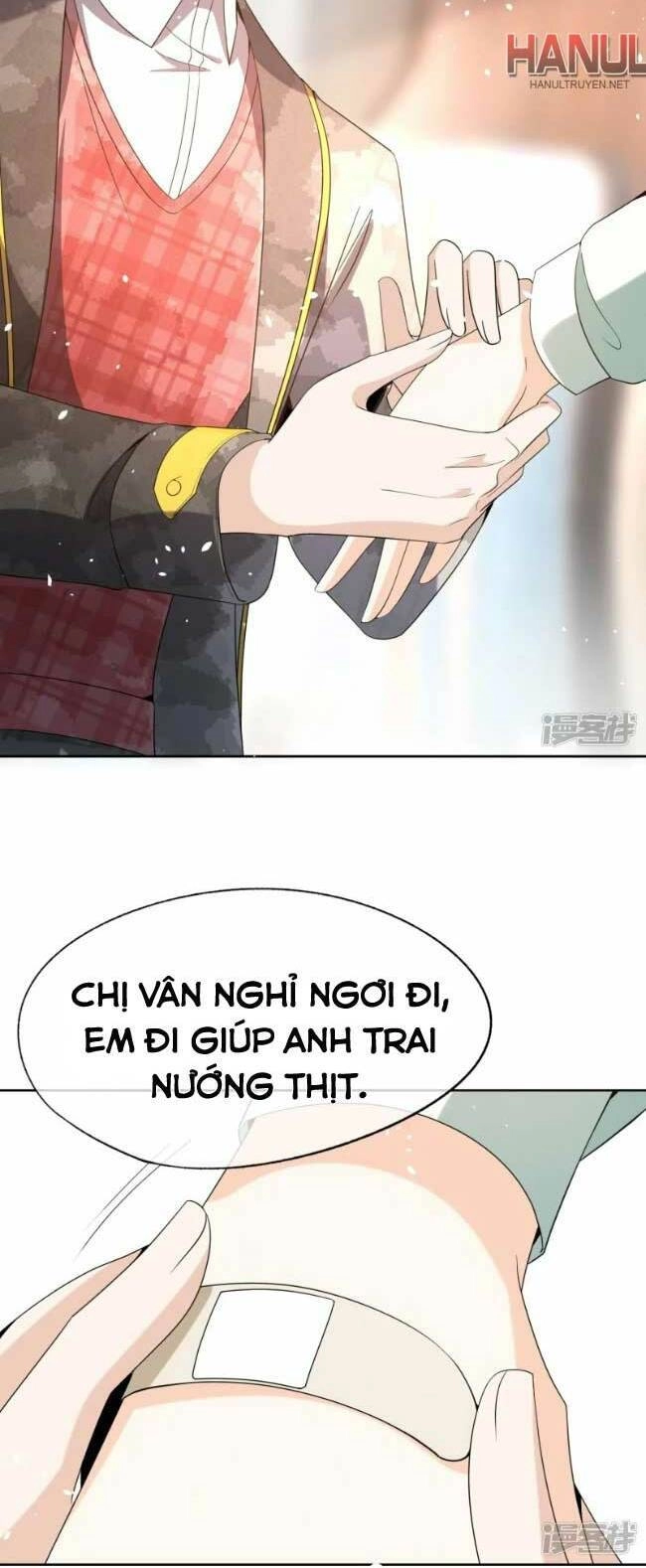 Cô Vợ Hợp Đồng Lạnh Lùng Không Dễ Đụng Đâu Chapter 261 - 19