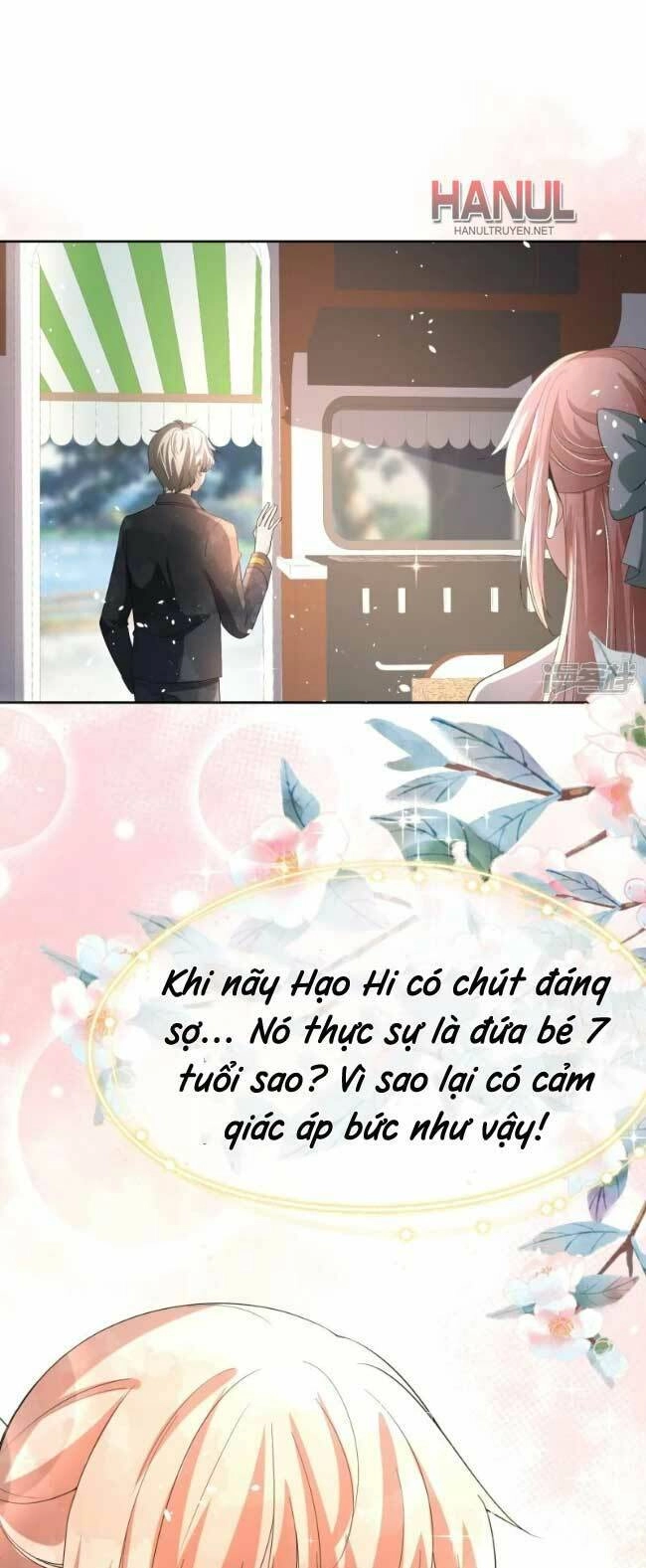 Cô Vợ Hợp Đồng Lạnh Lùng Không Dễ Đụng Đâu Chapter 261 - 20