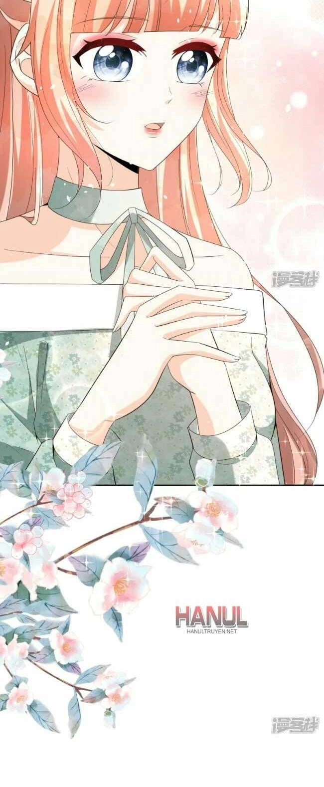 Cô Vợ Hợp Đồng Lạnh Lùng Không Dễ Đụng Đâu Chapter 261 - 21