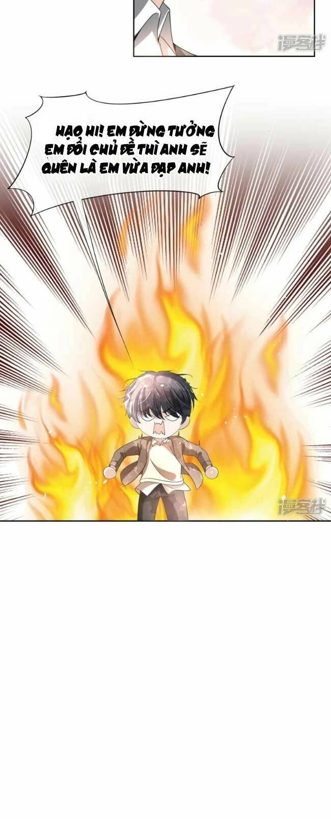 Cô Vợ Hợp Đồng Lạnh Lùng Không Dễ Đụng Đâu Chapter 262 - 6