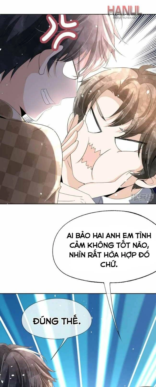 Cô Vợ Hợp Đồng Lạnh Lùng Không Dễ Đụng Đâu Chapter 262 - 7