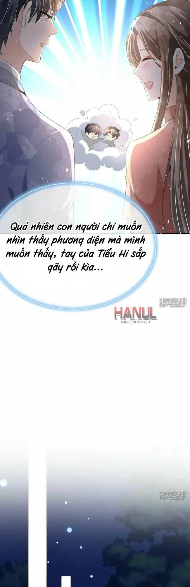 Cô Vợ Hợp Đồng Lạnh Lùng Không Dễ Đụng Đâu Chapter 262 - 8