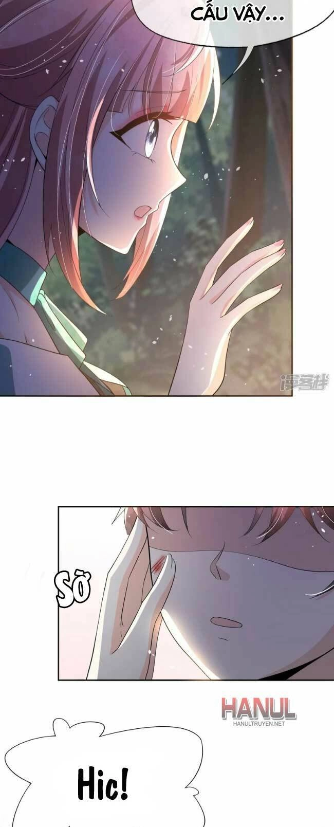 Cô Vợ Hợp Đồng Lạnh Lùng Không Dễ Đụng Đâu Chapter 262 - 11