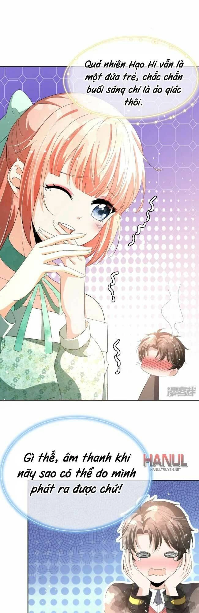 Cô Vợ Hợp Đồng Lạnh Lùng Không Dễ Đụng Đâu Chapter 262 - 13