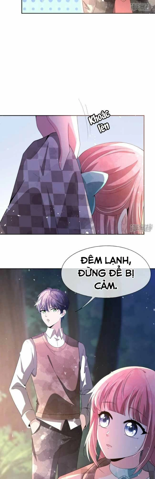 Cô Vợ Hợp Đồng Lạnh Lùng Không Dễ Đụng Đâu Chapter 262 - 14