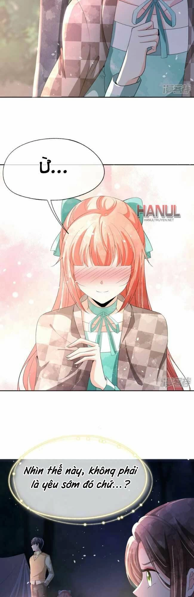 Cô Vợ Hợp Đồng Lạnh Lùng Không Dễ Đụng Đâu Chapter 262 - 15