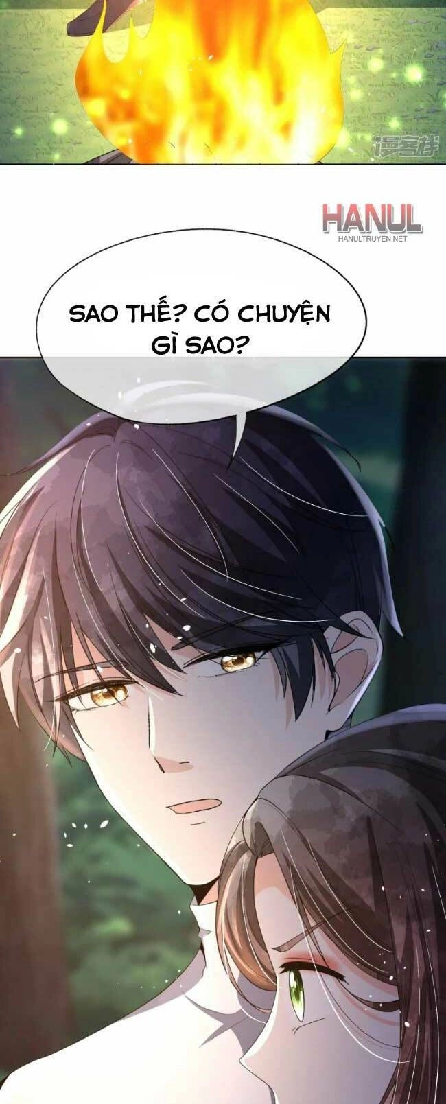 Cô Vợ Hợp Đồng Lạnh Lùng Không Dễ Đụng Đâu Chapter 262 - 17