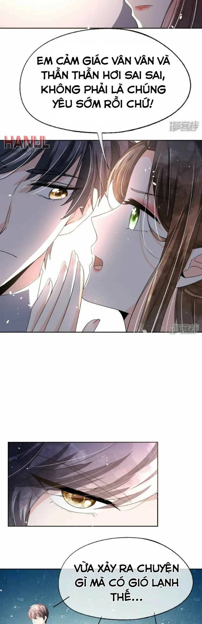 Cô Vợ Hợp Đồng Lạnh Lùng Không Dễ Đụng Đâu Chapter 262 - 18