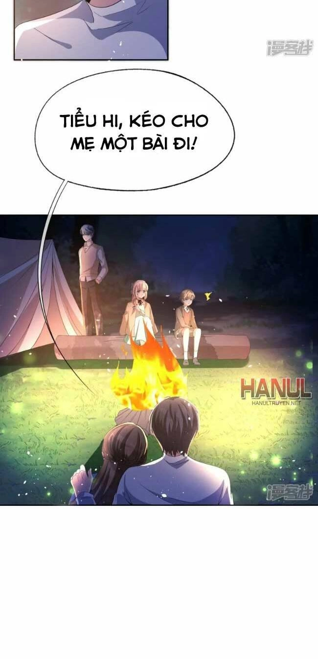 Cô Vợ Hợp Đồng Lạnh Lùng Không Dễ Đụng Đâu Chapter 262 - 22