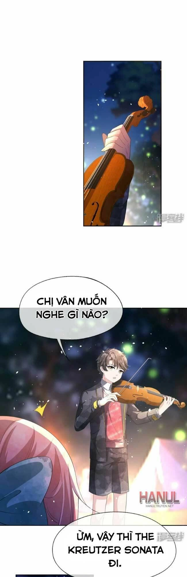 Cô Vợ Hợp Đồng Lạnh Lùng Không Dễ Đụng Đâu Chapter 262 - 23